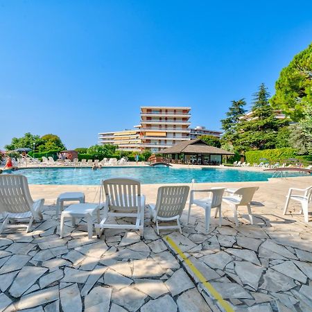 Superbe 2 Pieces Clim Et Parking Apartment นีซ ภายนอก รูปภาพ